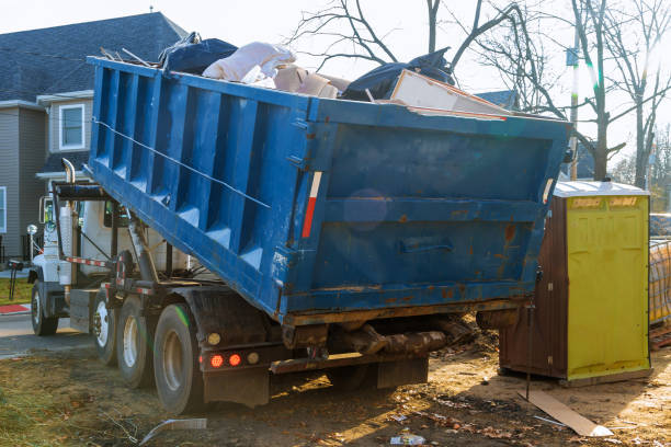 Best Shed Removal  in Hugo, MN